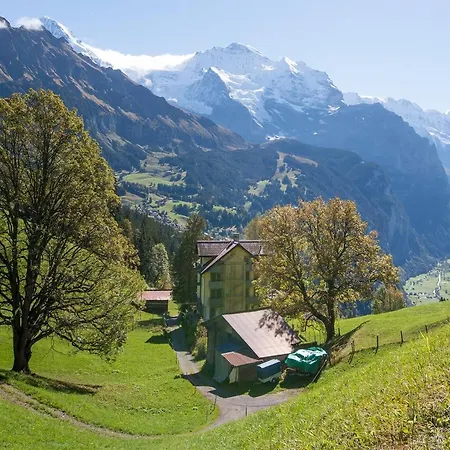 Hunnenfluh