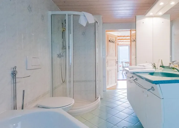 Lejlighed Hunnenfluh *