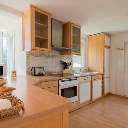 Apartment Hunnenfluh