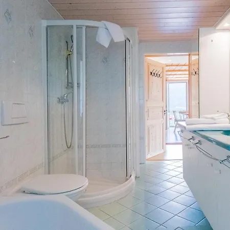 Apartment Hunnenfluh *