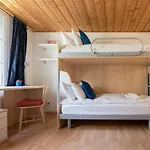Hunnenfluh Daire