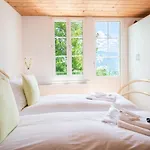 Hunnenfluh Daire Wengen